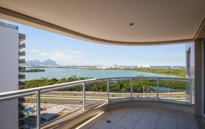 Imagem Apartamento com 2 Quartos à Venda, 85 m² em Recreio Dos Bandeirantes - Rio De Janeiro