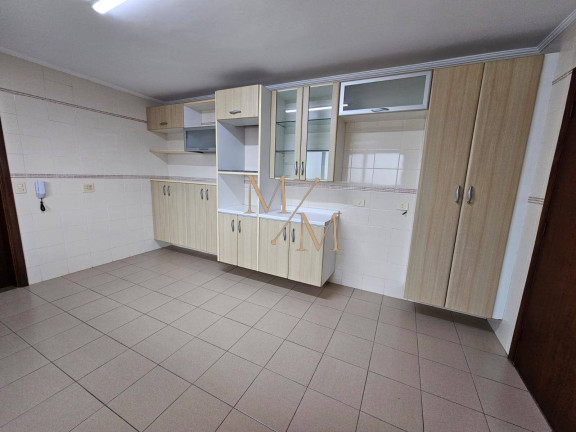Imagem Apartamento com 4 Quartos à Venda, 240 m² em Boqueirão - Santos Imagem Apartamento com 4 Quartos à Venda, 240 m² em Boqueirão - Santos