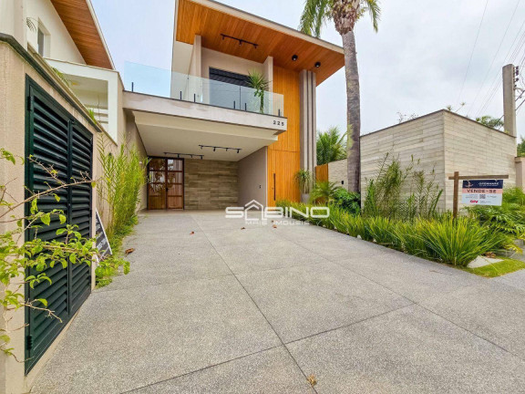 Imagem Casa com 5 Quartos à Venda, 350 m² em Riviera De São Lourenço - Bertioga