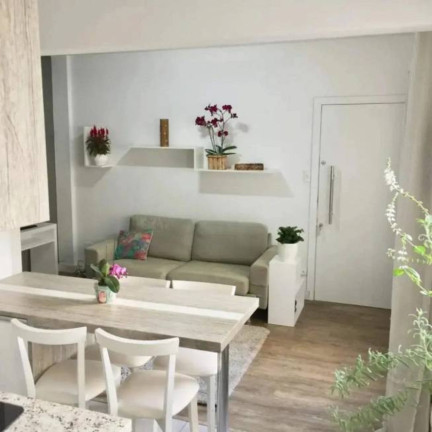 Imagem Imóvel com 2 Quartos à Venda, 50 m² em Vila Mariana - São Paulo