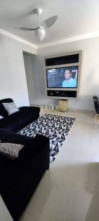 Imagem Apartamento com 3 Quartos à Venda, 62 m² em Jardim América - São José Dos Campos Imagem Apartamento com 3 Quartos à Venda, 62 m² em Jardim América - São José Dos Campos