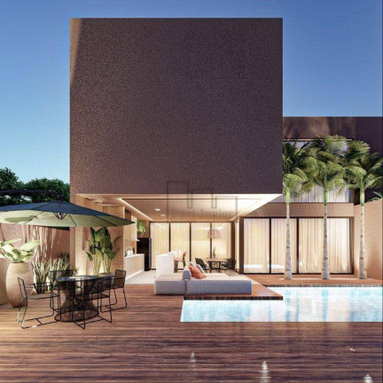Imagem Casa com 4 Quartos à Venda, 360 m² em Alphaville Nova Esplanada Ii - Votorantim Imagem Casa com 4 Quartos à Venda, 360 m² em Alphaville Nova Esplanada Ii - Votorantim