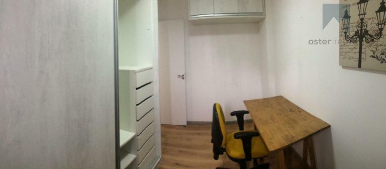 Imagem Apartamento com 3 Quartos à Venda, 77 m² em Capão Raso - Curitiba