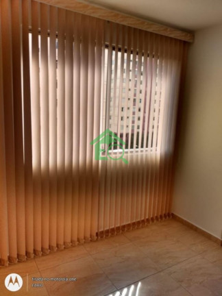 Imagem Apartamento com 2 Quartos à Venda, 64 m² em Jardim Celeste - São Paulo