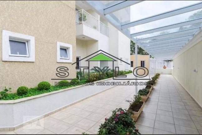 Imagem Apartamento com 2 Quartos à Venda, 56 m² em Paulicéia - São Bernardo Do Campo Imagem Apartamento com 2 Quartos à Venda, 56 m² em Paulicéia - São Bernardo Do Campo