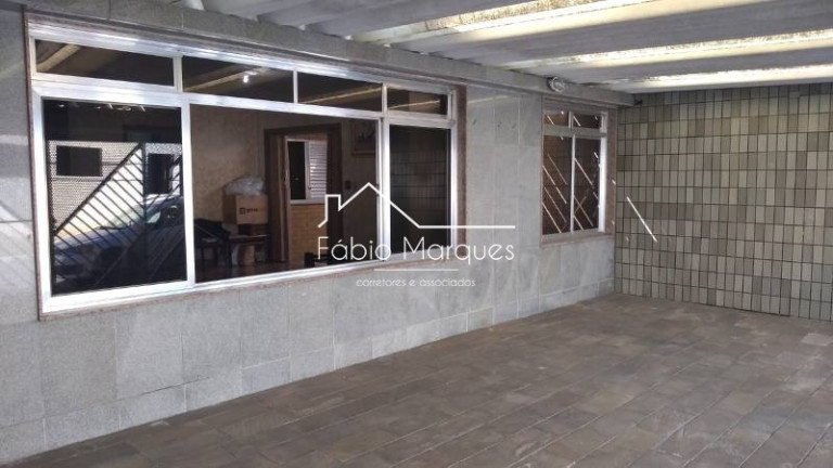Imagem Casa com 3 Quartos à Venda, 210 m² em Jardim Aricanduva - São Paulo Imagem Casa com 3 Quartos à Venda, 210 m² em Jardim Aricanduva - São Paulo