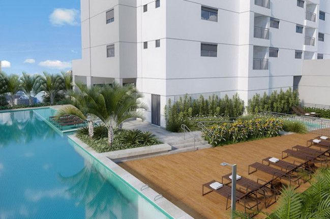 Imagem Apartamento com 4 Quartos à Venda, 181 m² em Brooklin - São Paulo Imagem Apartamento com 4 Quartos à Venda, 181 m² em Brooklin - São Paulo