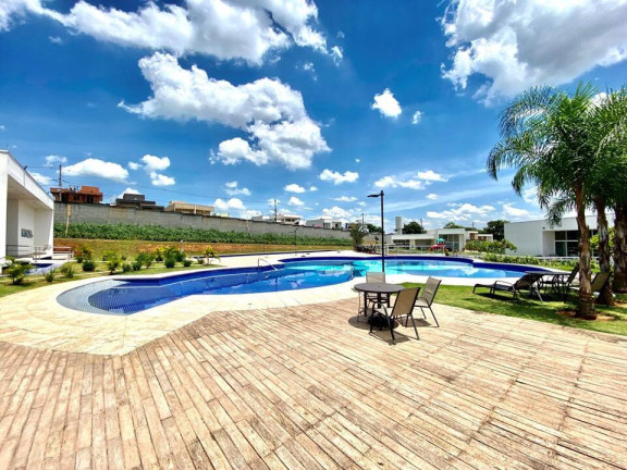 Terreno em Condomínio à Venda, 300 m² em São Venâncio - Itupeva