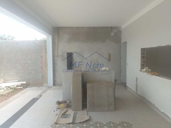 Imagem Casa com 3 Quartos à Venda, 392 m² em Residencial Quinta Das Flores - Pirassununga