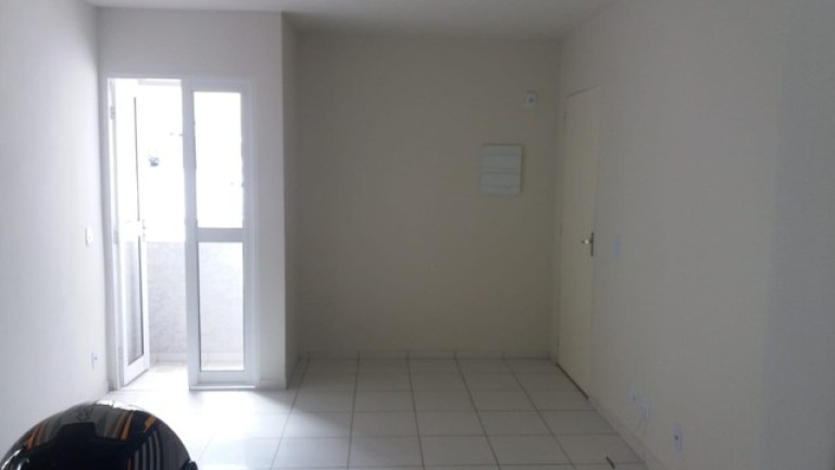 Imagem Apartamento com 2 Quartos à Venda, 50 m² em Vila Fiori - Sorocaba