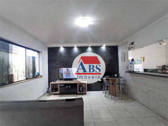 Imagem Sobrado com 2 Quartos à Venda, 87 m² em Jardim Casqueiro - Cubatão Imagem Sobrado com 2 Quartos à Venda, 87 m² em Jardim Casqueiro - Cubatão