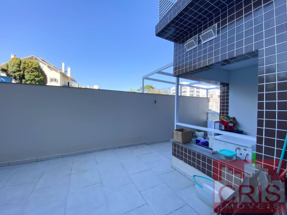 Imagem Apartamento com 2 Quartos à Venda, 78 m² em Borgo - Bento Gonçalves
