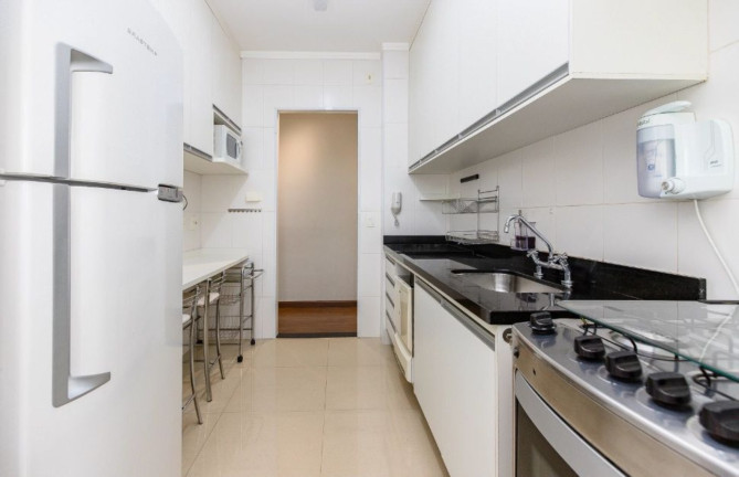 Imagem Imóvel com 3 Quartos à Venda, 94 m² em Vila Mariana - São Paulo Imagem Imóvel com 3 Quartos à Venda, 94 m² em Vila Mariana - São Paulo