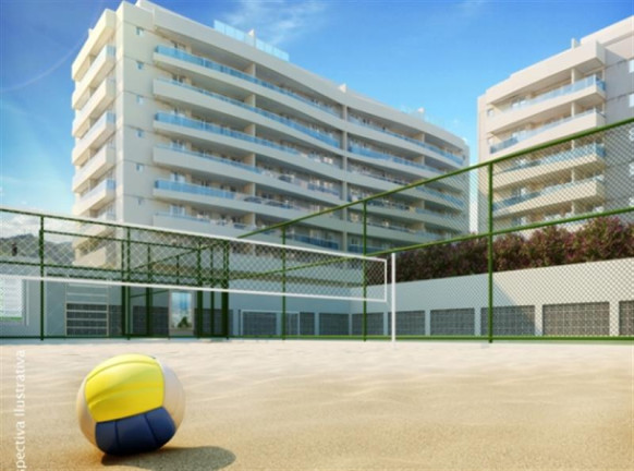 Imagem Apartamento com 2 Quartos à Venda, 69 m² em Recreio Dos Bandeirantes - Rio De Janeiro