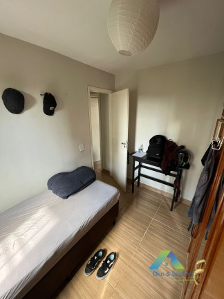 Imagem Apartamento com 2 Quartos à Venda, 57 m² em Cursino - São Paulo Imagem Apartamento com 2 Quartos à Venda, 57 m² em Cursino - São Paulo