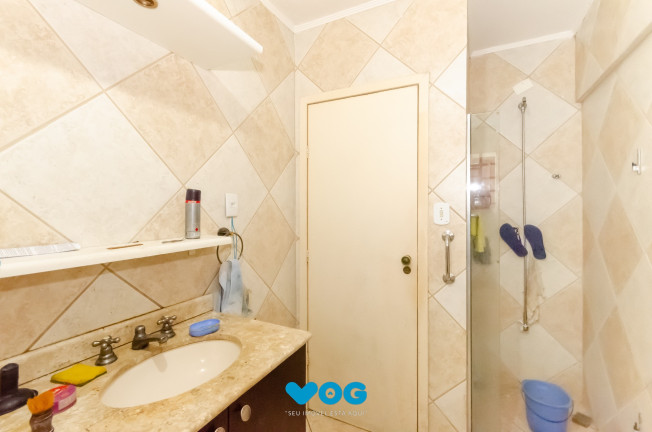 Imagem Imóvel com 2 Quartos à Venda, 106 m² em Santana - Porto Alegre
