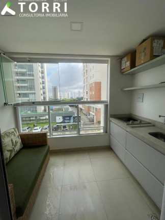 Imagem Apartamento com 2 Quartos à Venda, 73 m² em Parque Campolim - Sorocaba