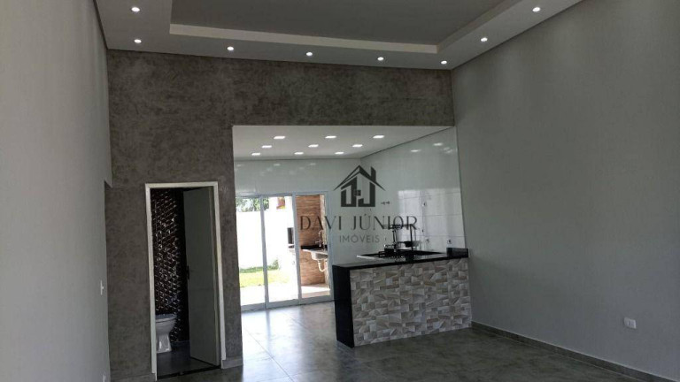 Imagem Casa com 3 Quartos à Venda, 140 m² em Condomínio Campos Do Conde - Sorocaba Imagem Casa com 3 Quartos à Venda, 140 m² em Condomínio Campos Do Conde - Sorocaba