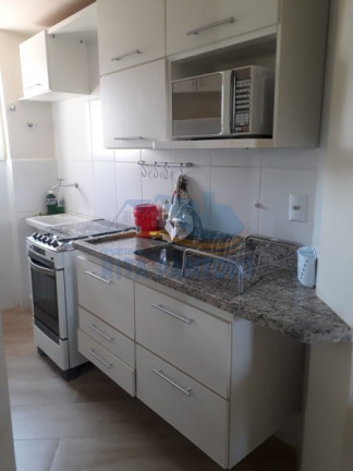 Imagem Apartamento com 1 Quarto à Venda, 46 m² em Vila Seixas - Ribeirão Preto Imagem Apartamento com 1 Quarto à Venda, 46 m² em Vila Seixas - Ribeirão Preto