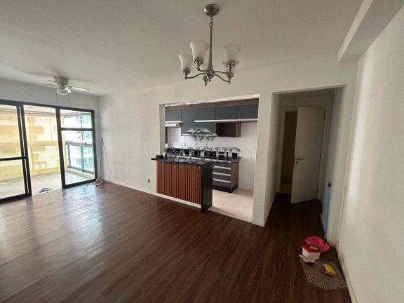 Apartamento com 3 Quartos à Venda, 83 m² em Recreio Dos Bandeirantes - Rio De Janeiro
