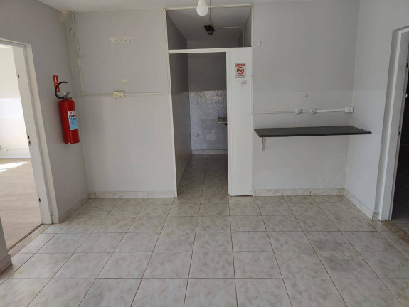 Imagem Sala Comercial para Alugar, 25 m² em Vila Arens Ii - Jundiaí