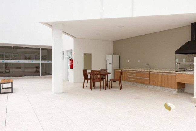 Imagem Apartamento com 2 Quartos à Venda, 73 m² em Parque Campolim - Sorocaba