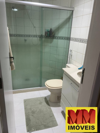 Imagem Apartamento com 2 Quartos à Venda, 80 m² em Braga - Cabo Frio