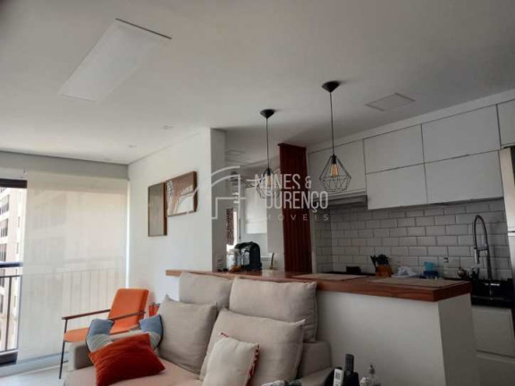 Imagem Apartamento com 2 Quartos à Venda, 63 m² em Marapé - Santos Imagem Apartamento com 2 Quartos à Venda, 63 m² em Marapé - Santos