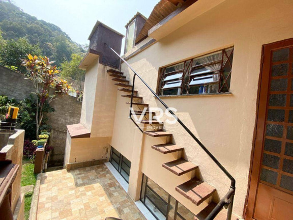 Imagem Casa com 2 Quartos à Venda, 294 m² em Vale Do Paraíso - Teresópolis Imagem Casa com 2 Quartos à Venda, 294 m² em Vale Do Paraíso - Teresópolis