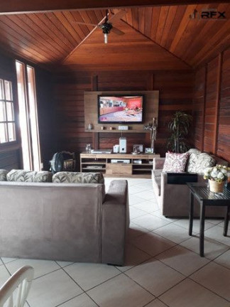 Casa de Condomínio com 4 Quartos à Venda, 630 m² em Sapê - Niterói