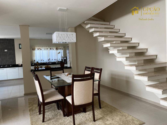 Imagem Casa com 3 Quartos à Venda, 260 m² em Itu Novo Centro - Itu Imagem Casa com 3 Quartos à Venda, 260 m² em Itu Novo Centro - Itu