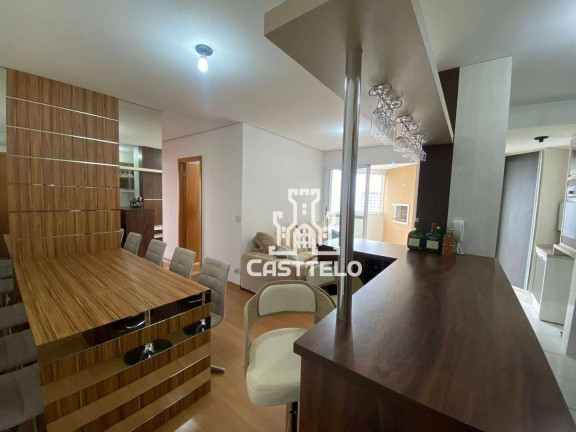 Imagem Apartamento com 3 Quartos à Venda, 82 m² em Santa Rosa - Londrina Imagem Apartamento com 3 Quartos à Venda, 82 m² em Santa Rosa - Londrina