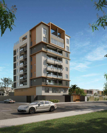 Imagem Apartamento com 1 Quarto à Venda, 42 m² em Bessa - João Pessoa