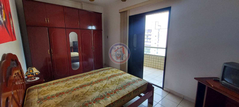 Imagem Apartamento com 2 Quartos à Venda, 100 m² em Tupi - Praia Grande Imagem Apartamento com 2 Quartos à Venda, 100 m² em Tupi - Praia Grande