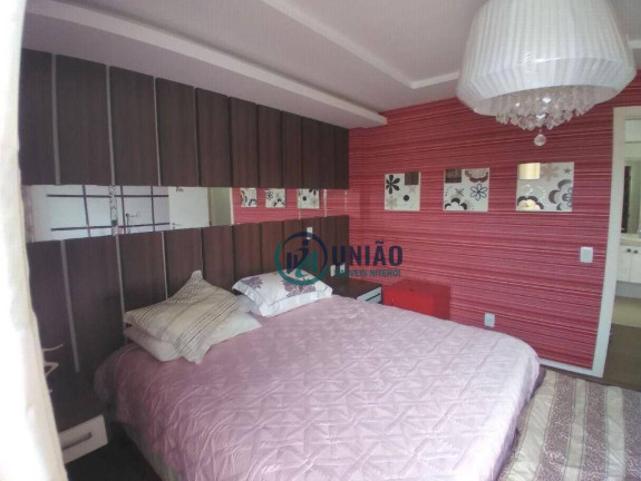 Imagem Cobertura com 3 Quartos à Venda, 300 m² em Piratininga - Niterói Imagem Cobertura com 3 Quartos à Venda, 300 m² em Piratininga - Niterói