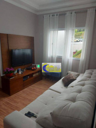 Apartamento com 2 Quartos à Venda, 54 m² em Ferrazópolis - São Bernardo Do Campo