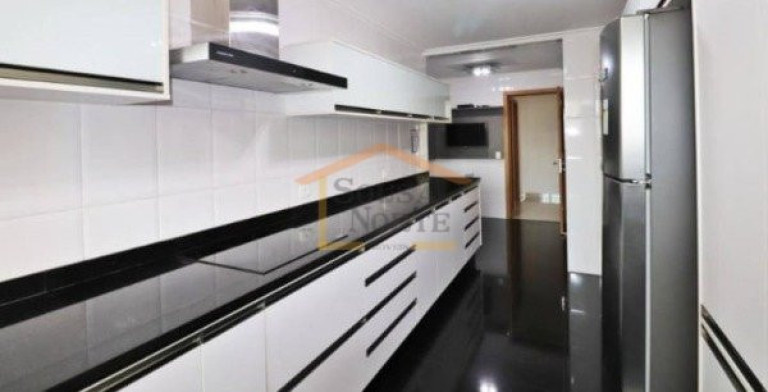 Imagem Apartamento com 4 Quartos à Venda, 200 m² em Santana - São Paulo Imagem Apartamento com 4 Quartos à Venda, 200 m² em Santana - São Paulo