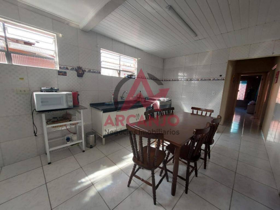 Imagem Casa com 3 Quartos à Venda, 146 m² em Centro - Ubatuba Imagem Casa com 3 Quartos à Venda, 146 m² em Centro - Ubatuba