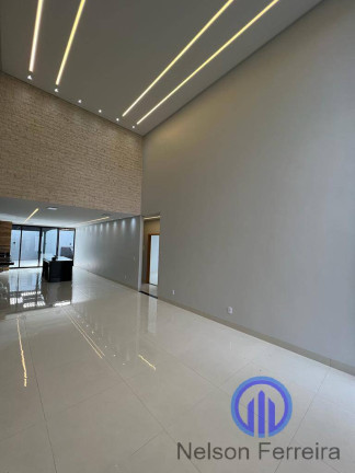 Imagem Casa com 3 Quartos à Venda, 300 m² em Residencial Humaitá - Goiânia