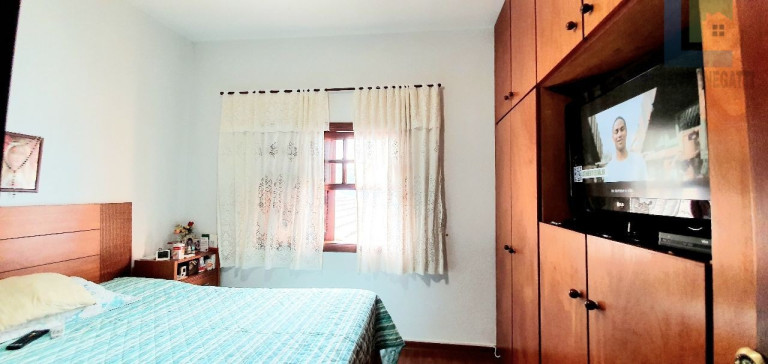 Imagem Casa com 5 Quartos à Venda, 362 m² em Anhangabaú - Jundiaí