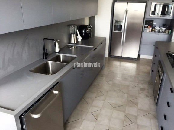 Imagem Apartamento com 3 Quartos à Venda, 207 m² em Cidade Jardim - São Paulo Imagem Apartamento com 3 Quartos à Venda, 207 m² em Cidade Jardim - São Paulo
