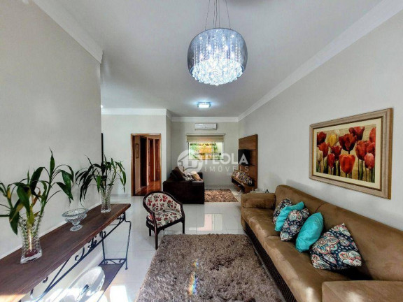 Imagem Casa com 2 Quartos à Venda, 152 m² em Centro - Americana