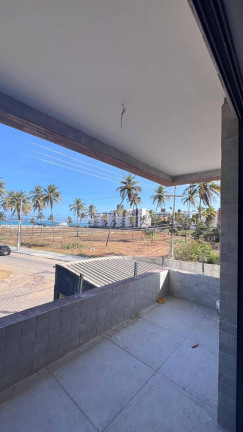 Imagem Apartamento com 2 Quartos à Venda, 58 m² em Intermares - Cabedelo