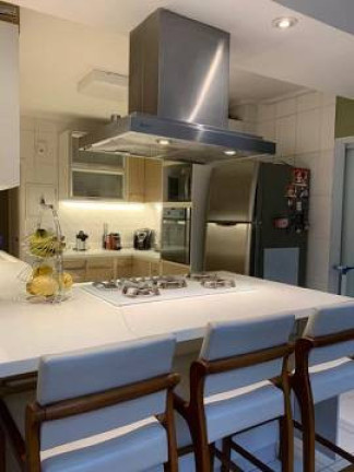 Imagem Apartamento com 3 Quartos à Venda, 140 m² em Jardim Paulista - São Paulo Imagem Apartamento com 3 Quartos à Venda, 140 m² em Jardim Paulista - São Paulo