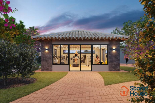 Imagem Apartamento com 2 Quartos à Venda, 1 m² em Papagaio - Feira De Santana