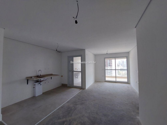 Imagem Imóvel com 3 Quartos à Venda, 103 m² em Brooklin - São Paulo