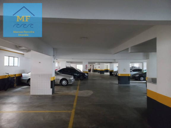 Imagem Apartamento com 2 Quartos à Venda, 74 m² em Aparecida - Santos Imagem Apartamento com 2 Quartos à Venda, 74 m² em Aparecida - Santos