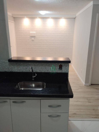 Imagem Apartamento com 2 Quartos à Venda, 45 m² em Jardim Ansalca - Guarulhos Imagem Apartamento com 2 Quartos à Venda, 45 m² em Jardim Ansalca - Guarulhos