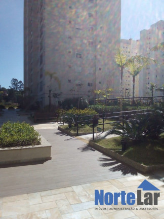 Imagem Apartamento com 2 Quartos à Venda, 70 m² em Jardim Leonor Mendes De Barros - São Paulo