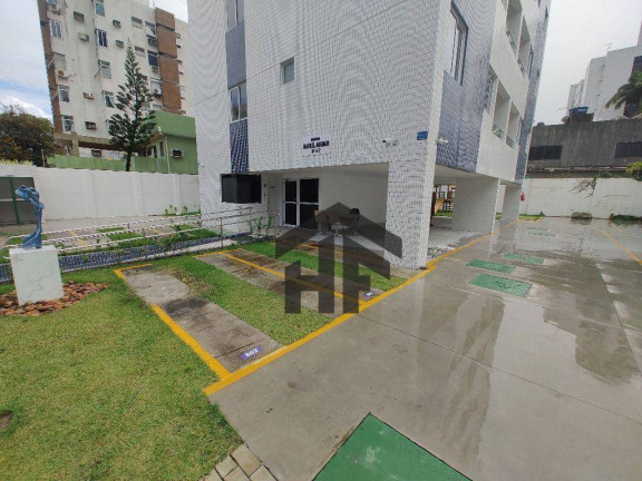Imagem Apartamento com 3 Quartos à Venda, 66 m² em Graças - Recife Imagem Apartamento com 3 Quartos à Venda, 66 m² em Graças - Recife